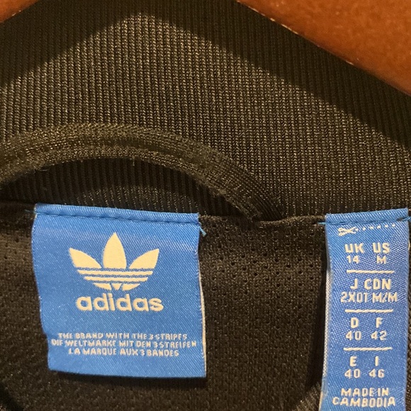 Adidas Vest - Picture 5 of 7